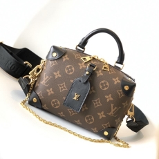 LV Box Bags